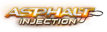 Asphalt Injection Logo