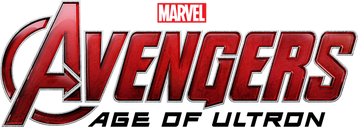 Avengers – Age of Ultron Logo