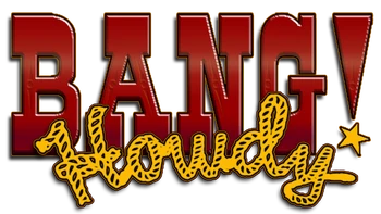 Bang Howdy Logo
