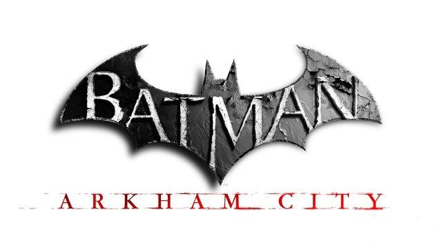 Total 110+ imagen batman arkham city logo