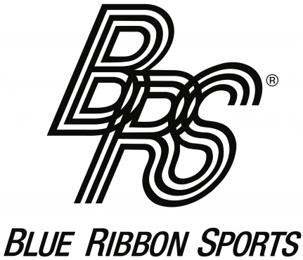 blue ribbon sports 1964