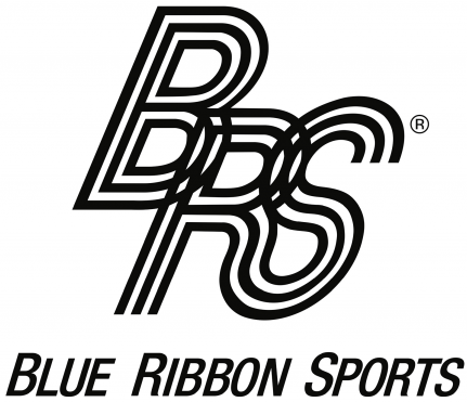 nike blue ribbon