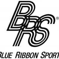 blue ribbon sports clothing