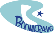 Boomerang aus