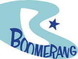 Boomerang (Asia)