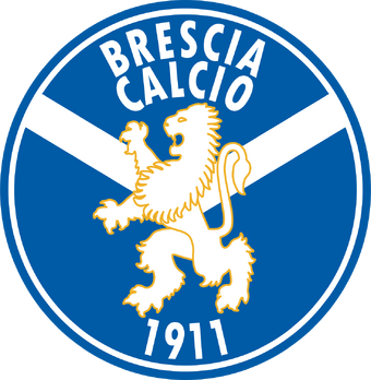 Brescia Fc Logo