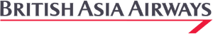 BritishAsiaAirways1993