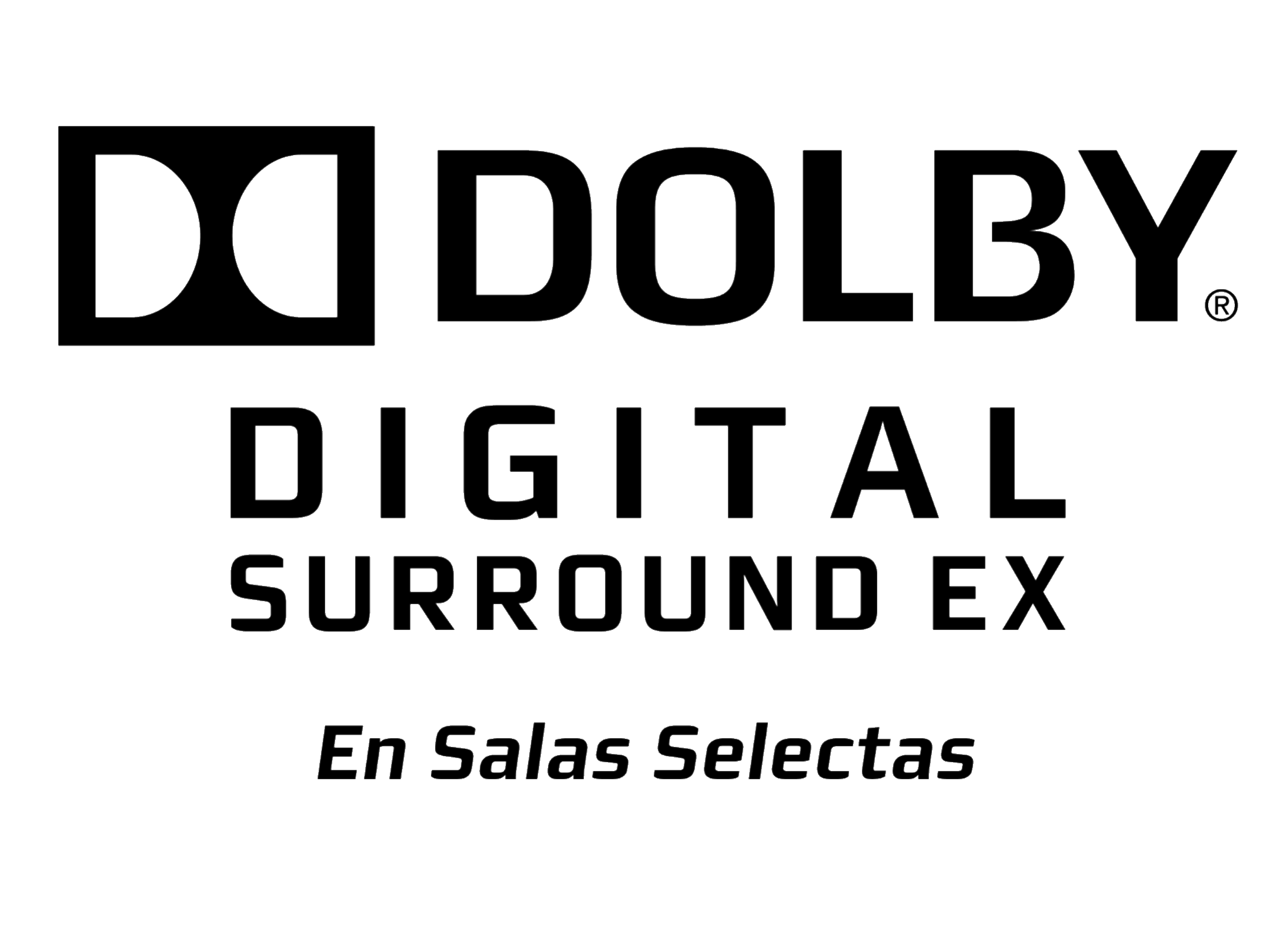 dolby 5.1 ex