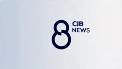 CJB 8 News 2021
