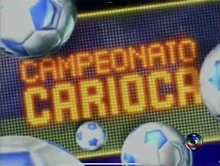 Campeonato Carioca (2004)