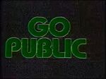 Go Public (1977)