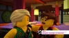 LEGO Ninjago: Masters of Spinjitsu (A)