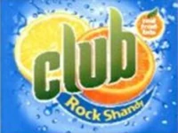 Club rock shandy