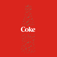 Coke logo 2003