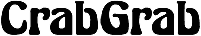 Crab Grab Logo