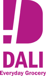 DALI Everyday Grocery