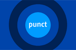 "Punct" symbol