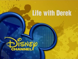 Disney Channel (international)/Ribbon Logo Idents, Logopedia