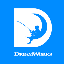 dreamworks pictures logopedia