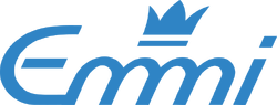 Emmi logo old