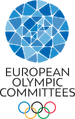 European Olympic Committees