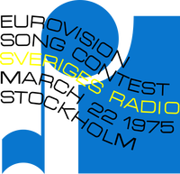 Eurovision Song Contest 1975
