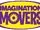 Imagination Movers