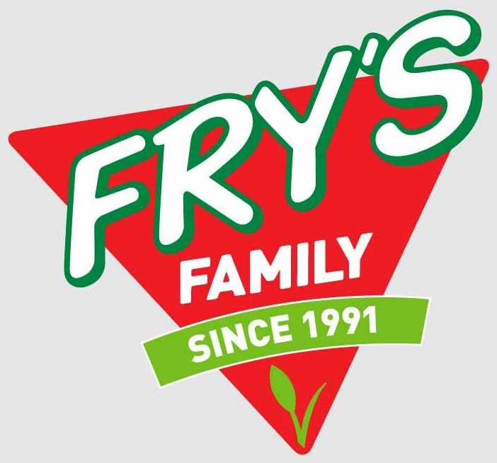 The Fry Family