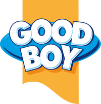 Good Boy (pet care)