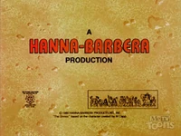 The Flintstone Comedy Show (1980)