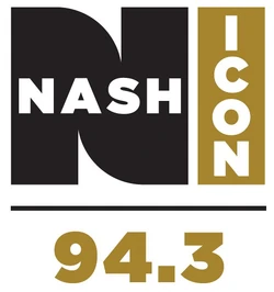 KAMO-FM 94.3 Nash Icon