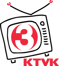 KTVK 1996 logo
