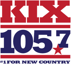 KXKX Kix 105.7