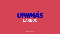 KETF-CD UniMás Laredo