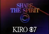 Kiro share the spirit
