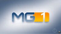 2nd edition as MG InterTV
