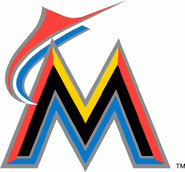 Miami Marlins Alternate Logo