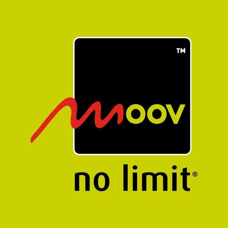Moov Africa | Logopedia | Fandom