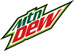 Mountain Dew 2