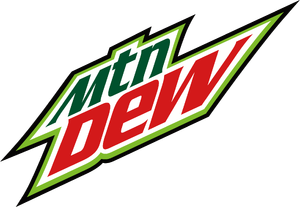 Free Free Mountain Dew Logo Svg 396 SVG PNG EPS DXF File