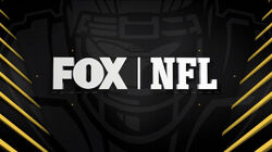 NFL on Fox, Logopedia