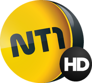 HD logo. (2016)