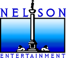 Nelson Entertainment Color Print logo
