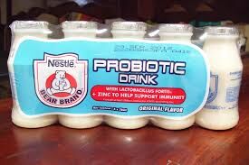 Nestle Bear Brand Probiotic Drink logo.jpg