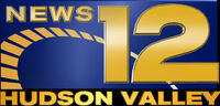 News 12 Hudson Valley Logo From The Late 2000's