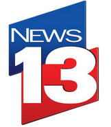 News 13 Logo