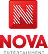 Nova ent logo