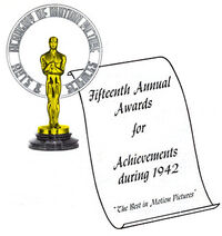 Oscars print 15th