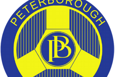 Peterborough Sports F.C. - Wikipedia