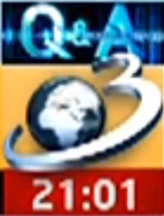 On-screen bug (2013–2016)